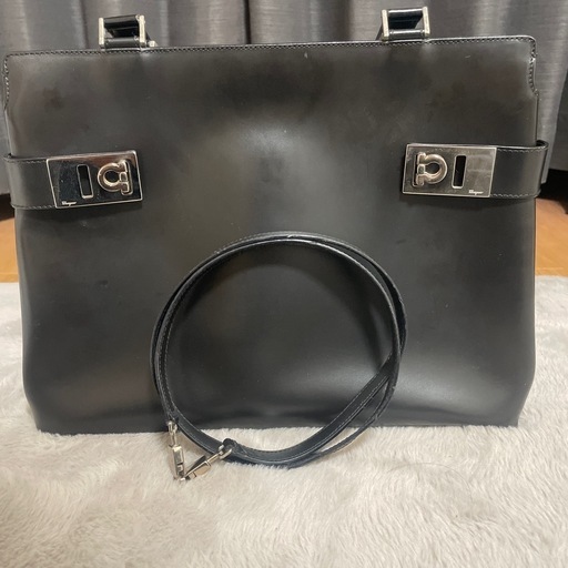 Ferragamoフェラガモ ハンドバッグ