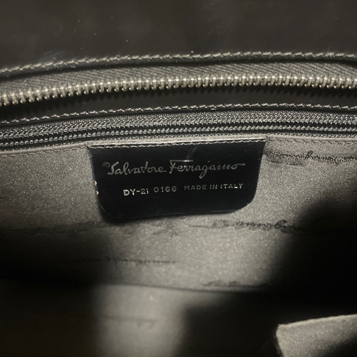 Ferragamoフェラガモ ハンドバッグ  