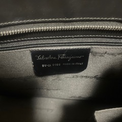 Ferragamoフェラガモ ハンドバッグ  の画像