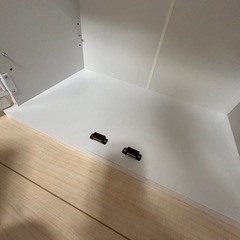 靴箱の画像