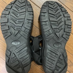 サンダル　　26.0 試着のみの画像