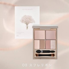rainymell アミュレットカラーアイズ 03 スプリングボンの画像