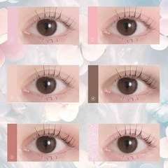 rainymell アミュレットカラーアイズ 03 スプリングボンの画像