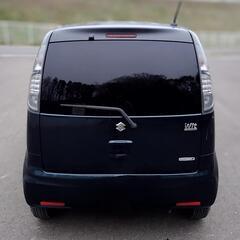 SUZUKI　wit MRワゴン　ワンオーナー車の画像