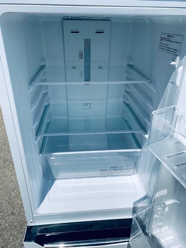 美品:送料込 HISENSE 150L_2ドア冷凍冷蔵庫 HR-D15A Hisense 2ドア冷凍冷蔵庫 HR-D15A (エコリッチストア) 横浜の