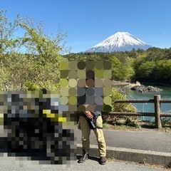レッグバック　コミネ　KOMINEの画像
