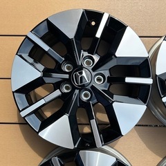 ステップワゴン AIR RP8 純正ホイールの画像