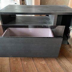 テレビ台の画像