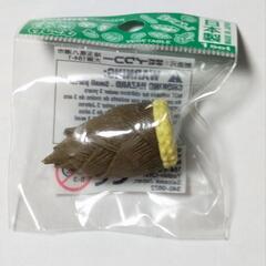 新品未開封 IWAKO 日本製トマト•ピーナッツ•竹の子型
消しゴム4個セットの画像