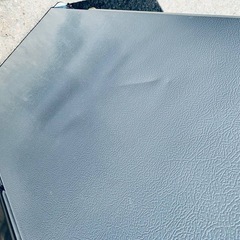 AQUA ノンフロン冷凍冷蔵庫  AQR-13Hの画像
