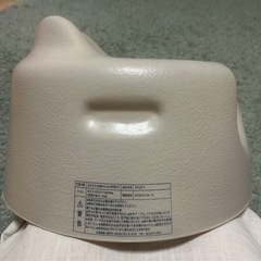 Bumboバンボベビーソファ【サンドベージュ】の画像