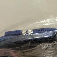 【新品未開封】シューズケース　光る！きょうりゅう　入学準備　入園準備の画像