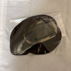 頭頂部人毛ウィッグ
 の画像