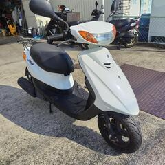 小牧 ジョグ 低距離 ディスクブレーキ 原付の画像