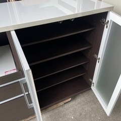 キッチンボードの画像