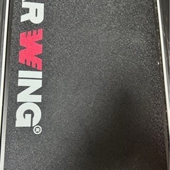 BARWING　ランニングマシン　ルームランナー MAX16kmの画像