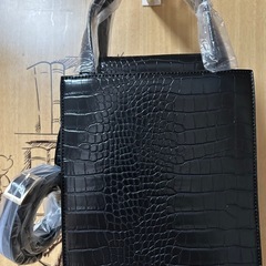バックの画像