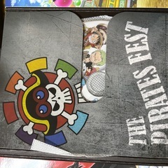 【非売品DVD】ONE PIECE STAMPEDE NG集＋α／スタンピード プロモーション特典ディスクの画像