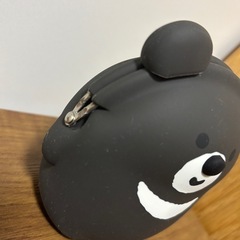 p+g design ・商品：がま口 ・キャラクター：ころまるさんの画像