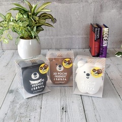 p+g design ・商品：がま口 ・キャラクター：ころまるさんの画像