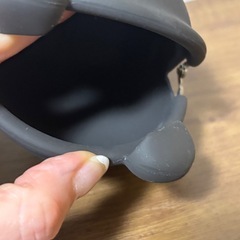 p+g design ・商品：がま口 ・キャラクター：ころまるさんの画像