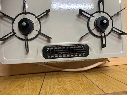 リンナイ コンロ  KG64CT2L
