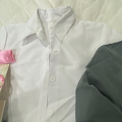 衣装　制服の画像