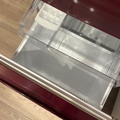 【無料】単身者用の冷蔵庫の画像
