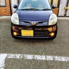 【ターボ】【車検1年以上有】　モコの画像