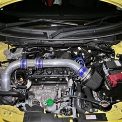 ZC33S スイフトスポーツ 6MTの画像
