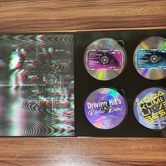 倖田來未　LIVE IN METAVERSE -THE BEST- の画像
