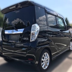 お買い得車‼️デイズルークス　ハイウェイスターX  パワスラの画像