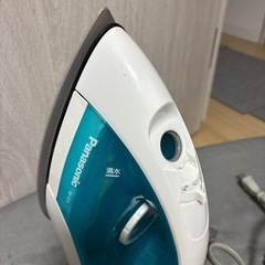 アイロンの画像