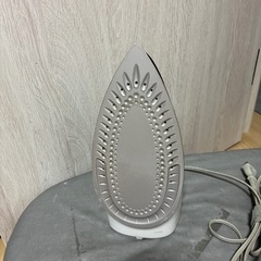 アイロンの画像