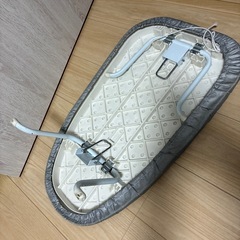 アイロンの画像