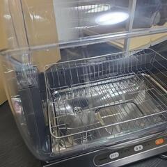 食器乾燥機の画像