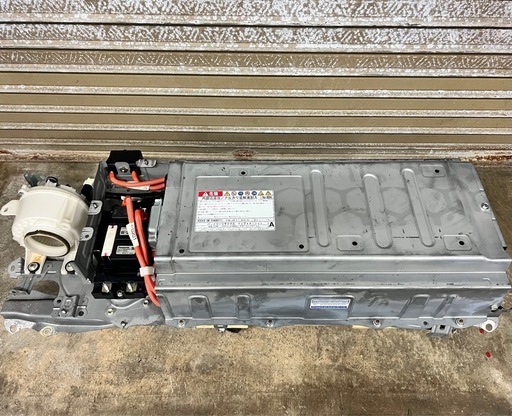 ♦︎ハイブリッドバッテリー♦︎