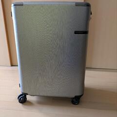 サムソナイト　スーツケース　キャリーケースの画像