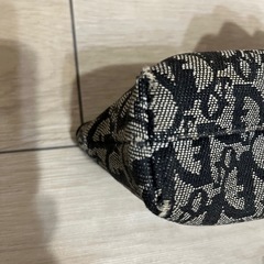 【Christian Dior】 トロッターポーチの画像