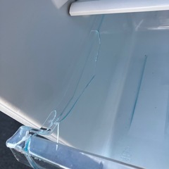 アイリスオーヤマ　冷蔵庫　162L AF162-Wの画像