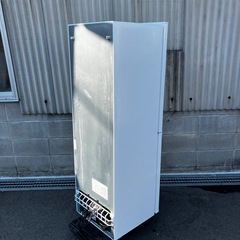 アイリスオーヤマ　冷蔵庫　162L AF162-Wの画像