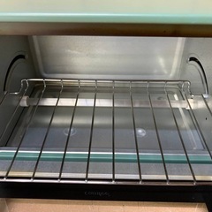 日本美的 オーブントースター CF-CD083 の画像
