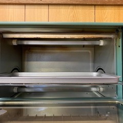 日本美的 オーブントースター CF-CD083 の画像
