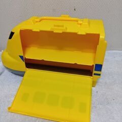 ドクターイエロー新幹線3点セットの画像
