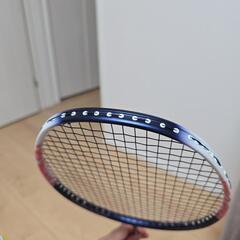 バドミントン ラケット YONEX  ナノフレア300の画像