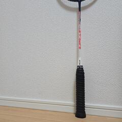 バドミントン ラケット YONEX  ナノフレア300の画像