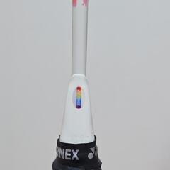 バドミントン ラケット YONEX  ナノフレア300の画像