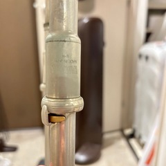 YAMAHAテナーバストロンボーンXenoの画像