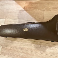 YAMAHAテナーバストロンボーンXenoの画像