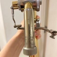 YAMAHAテナーバストロンボーンXenoの画像